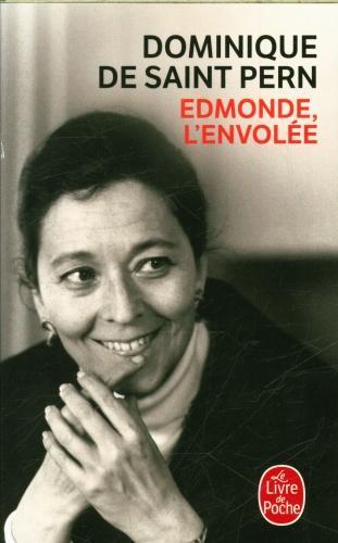 Immagine prodotto Edmonde, l'envolée (Francese, Dominique de Saint Pern, 2023)