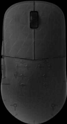 Actual product image Endgame Gear XM2w 4k Wireless Gaming Mouse, wireless - Dark Frost (Wireless)
