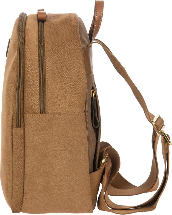 Produktbild Brics Bric's Rucksack / Daypack Life Backpack Serena (9 l)
