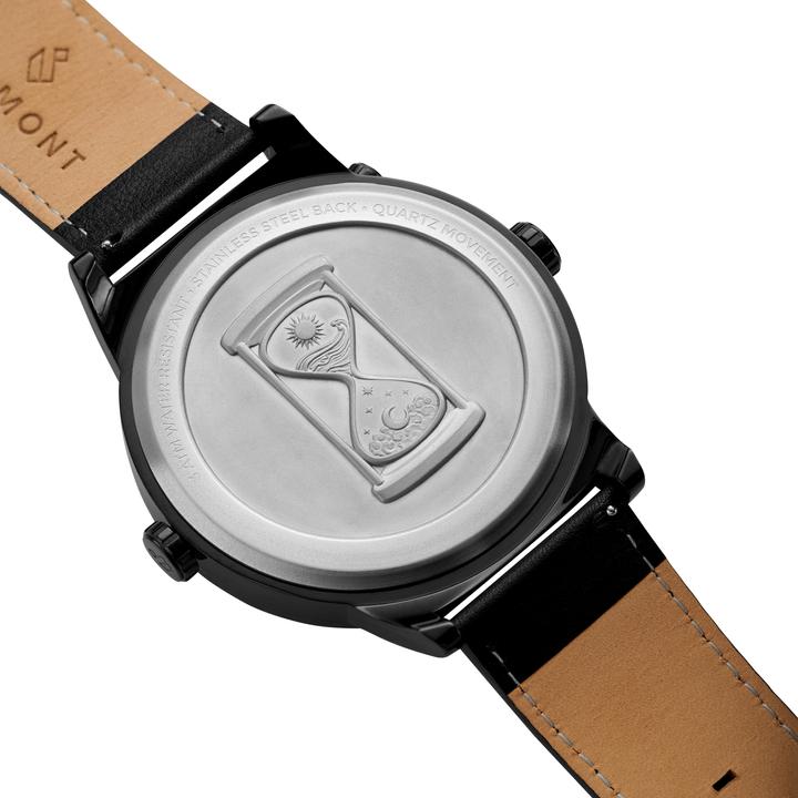 Immagine prodotto Seizmont Stuart (Orologio da polso analogico, 59 mm)