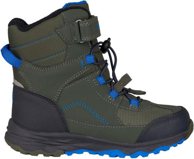 Trollkids Kid's Hafjell Winter Boots XT