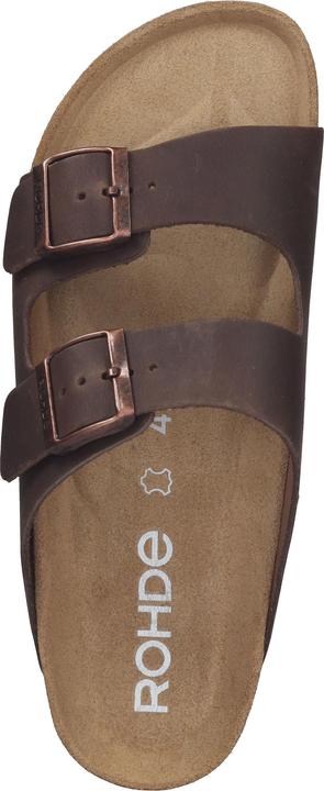 Produktbild Rohde Pantolette 5926 72 (48)