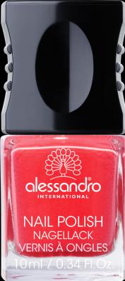 Actual product image Alessandro Nail Polish (33 Hurly Burly., Colour paint)