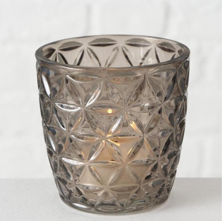 Actual product image Boltze Home Marilu (4 x, 7.5 x 7.5 x 8 cm)