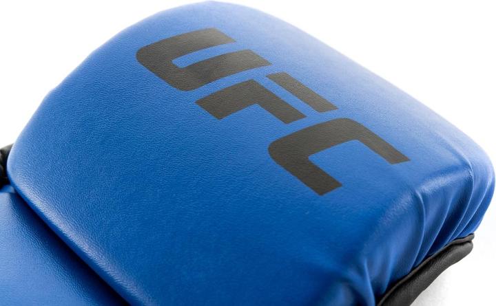 Actual product image UFC Contender MMA Sparing Gloves-8oz (8 OZ, S, M)
