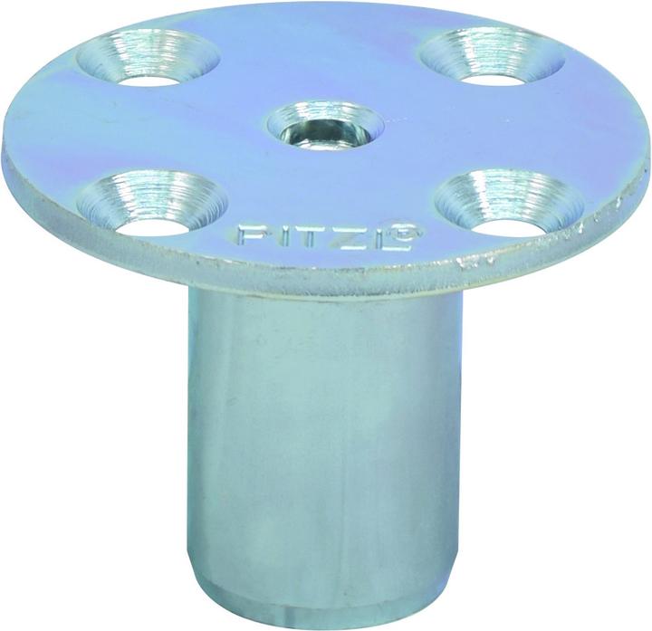 Produktbild Pitzl Säulenpfettenverbinder SPP (1 Stk.)
