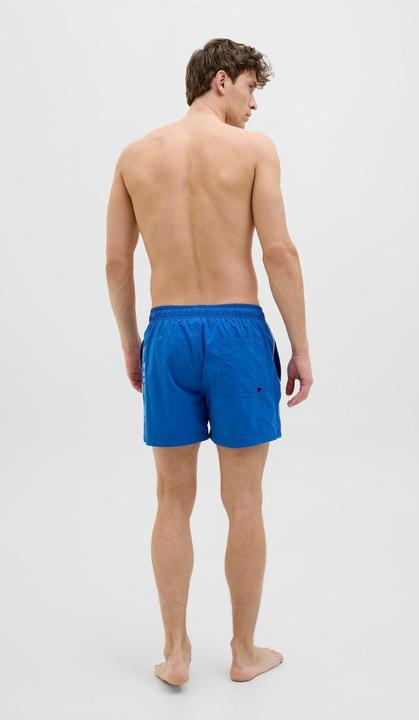 Produktbild Jack & Jones Regular Fit Badeshorts Badeshorts (XS)