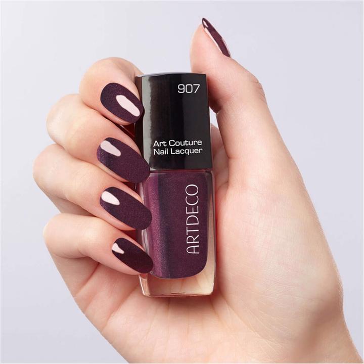 Produktbild Artdeco Nail Lacquer (907 phoenix, Gel-Effekt Nagellack)