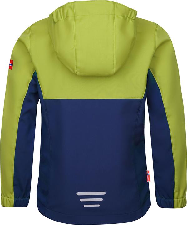 Actual product image Trollkids Kid's Kristiansand Jacket (104)