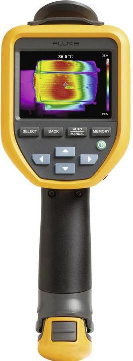 Image du produit Fluke Caméra thermique -20 à +550 °C 9 Hz