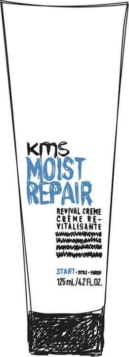 Produktbild KMS California Moistrepair (Haarcreme, 125 ml)