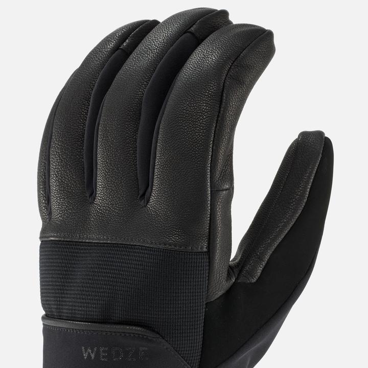 Actual product image Wedze GL 550 (XL)