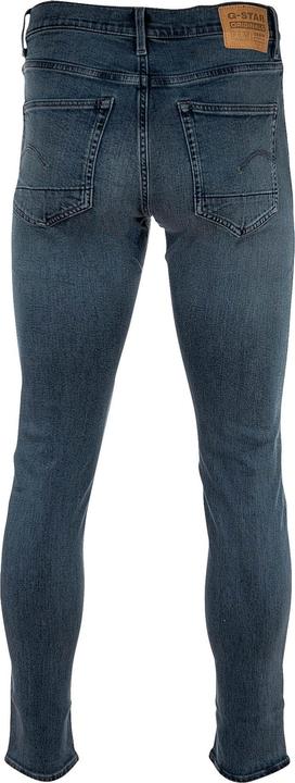 Actual product image G-Star 3301 Slim Elto Stretch Denim (W36/L32)