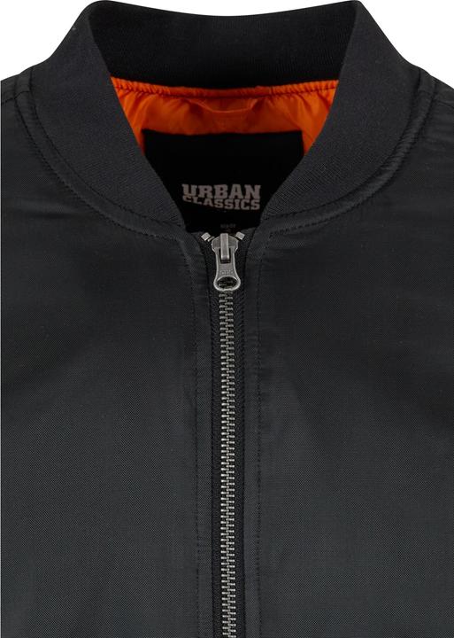Produktbild Urban Classics Wattierte Bomberjacke (M)