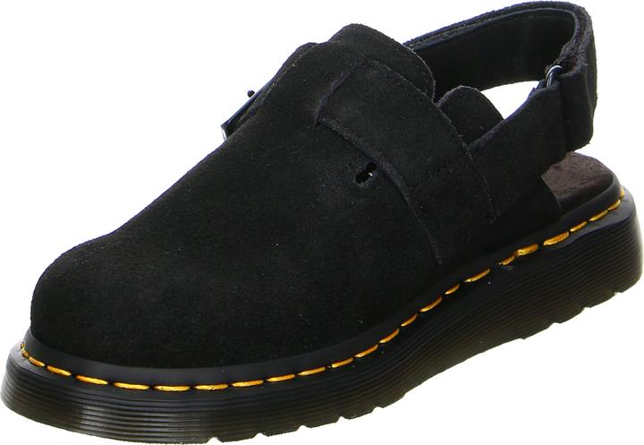 Actual product image Dr. Martens Jorge II - 64843 (42)