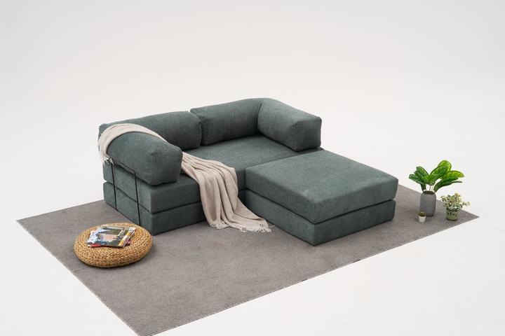 Atelier del Sofa Comfort (Ecksofa)
