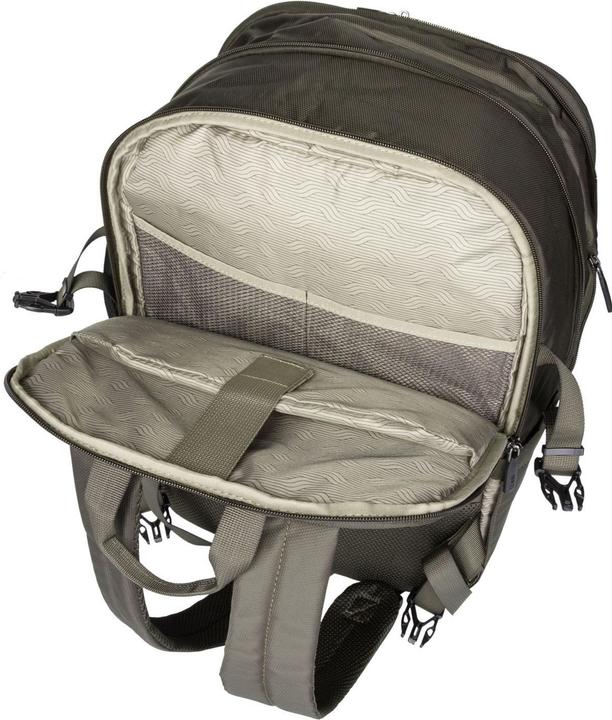 Produktbild Brics Ulisse - Erweiterbarer Rucksack B|Y (16 l)
