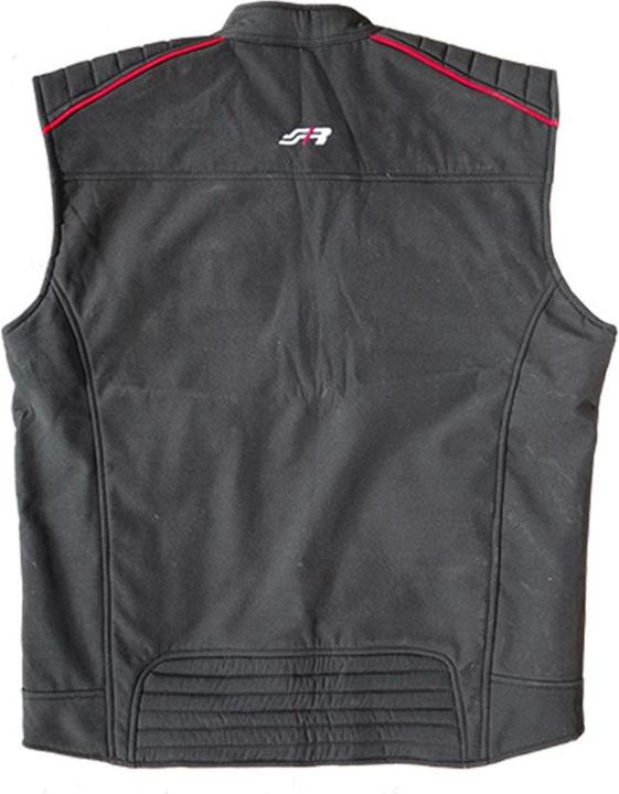 Image du produit Simoni Racing Gilet softshell (XL)