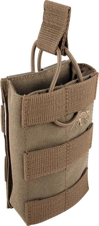 Actual product image Tasmanian Tiger TT SGL Mag Pouch BEL MKII Coyote