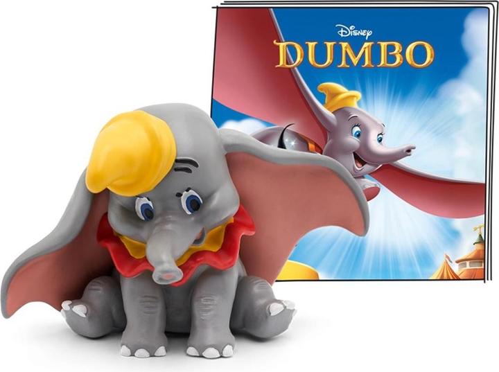 Produktbild Tonies Disney - Dumbo (Deutsch)