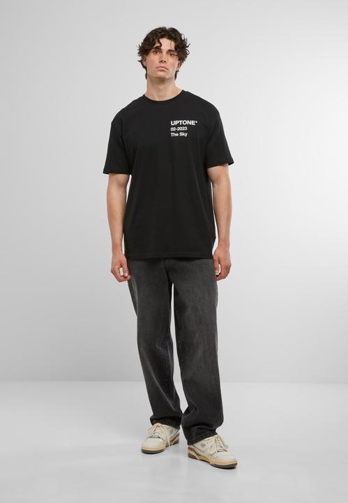 Image du produit Urban Classics Upscale Uptone Oversize Tee - 195195 (M)