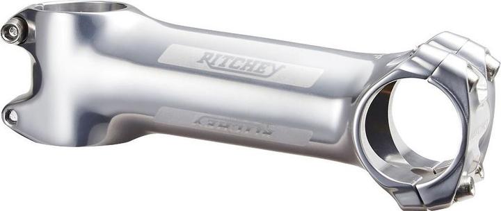 Actual product image Ritchey Potence CLASSIC C220 6° HP Silver (100 mm, 31.80 mm)