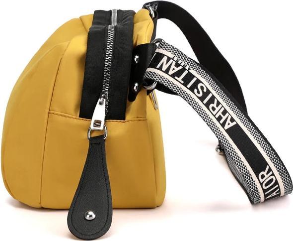 Image du produit Only-Bags.Store Sac cosmétique Mode Casual Crossbody Bag Multifonctions Sac à bandoulière quotidien