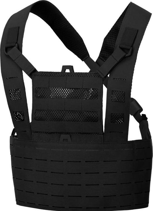 Produktbild Direct Action Typhoon Chest Rig® Black