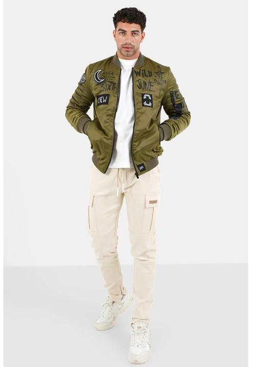Actual product image Sixth June jacket (M)