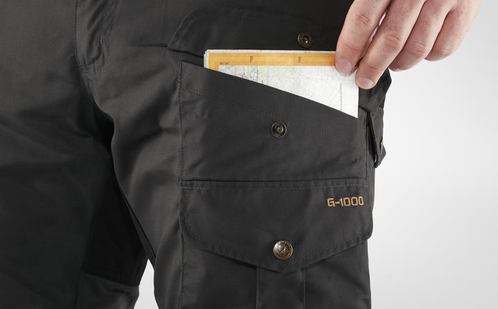 Image du produit Fjällräven Pantalon d'hiver Barents Pro (46)