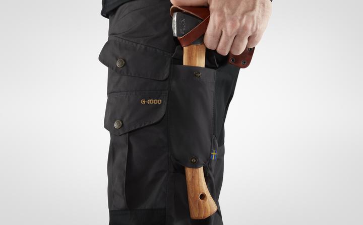 Image du produit Fjällräven Pantalon d'hiver Barents Pro (46)