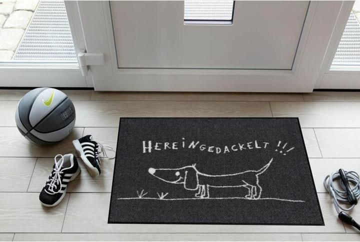 Produktbild Salonloewe Fussmatte (50 x 75 cm)