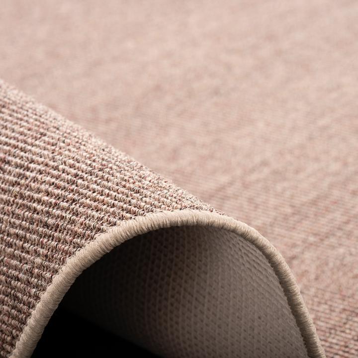 Image du produit Snapstyle Tapis Sisal Nature Round (Ø 133 cm)