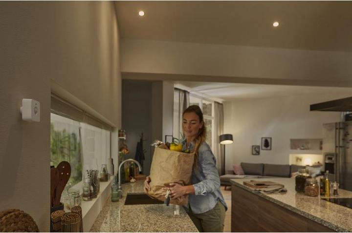 Produktbild Philips Hue Bewegungssensor (5 m)