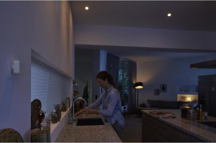 Produktbild Philips Hue Bewegungssensor (5 m)