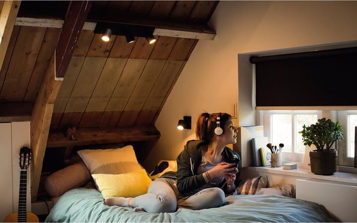 Image du produit Philips Hue Base de Runner (250 lm, GU10)