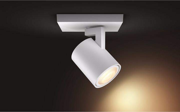 Image du produit Philips Hue Base de Runner (250 lm, GU10)
