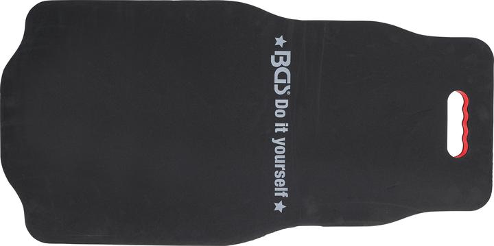 Immagine prodotto BGS Materassino da meccanico EVA 990 x 490 x 28 mm