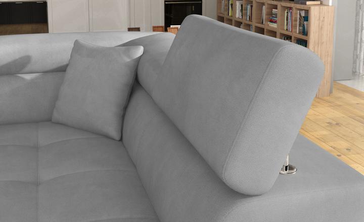 Produktbild ELTAP Anton (Ecksofa, 4-Sitzer, Bettsofa)