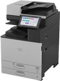 Produktbild RICOH IM C2010 (Laser, Farbe)