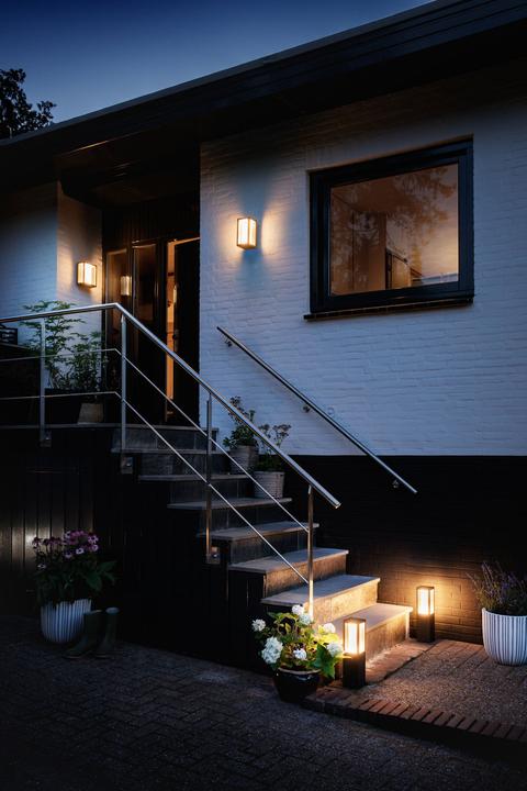 Produktbild Philips Hue Fuzo Basis (1150 lm, IP44)
