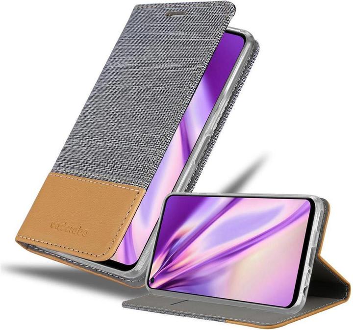 Actual product image Cadorabo Jeans Optik (Huawei Nova 7 SE)