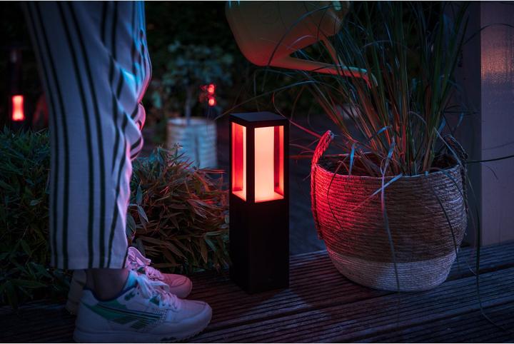 Image du produit Philips Hue Extension de Impressum (1200 lm, IP44)