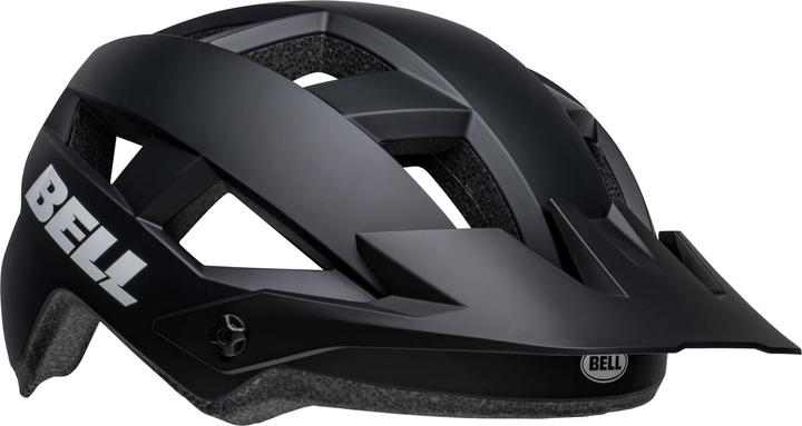 Productafbeelding Bell Spark II MIPS helm (54 - 61 cm)