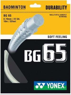 Yonex Saiten BG-65