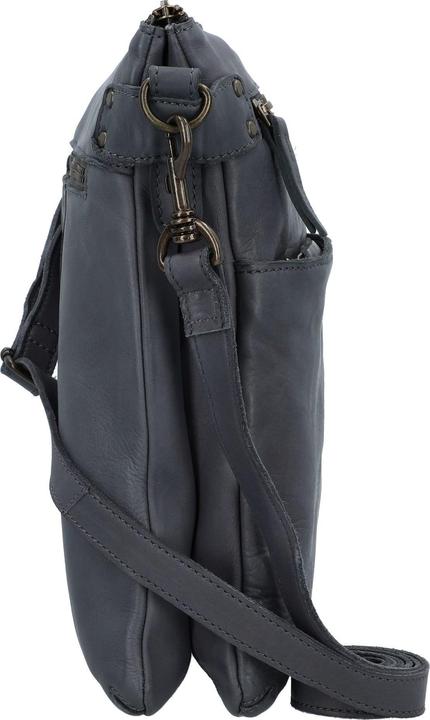 Immagine prodotto Harbour 2nd Borsa a tracolla Soft Waving in pelle 26 cm