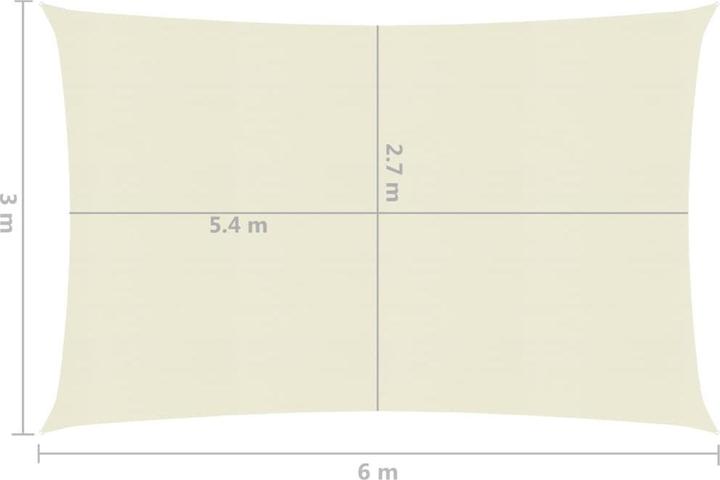 Immagine prodotto VidaXL Alethea (300 x 600 cm)