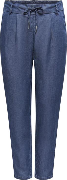 Actual product image Only ONLPOPTRASH Gerade geschnitten Hose Hose (32)
