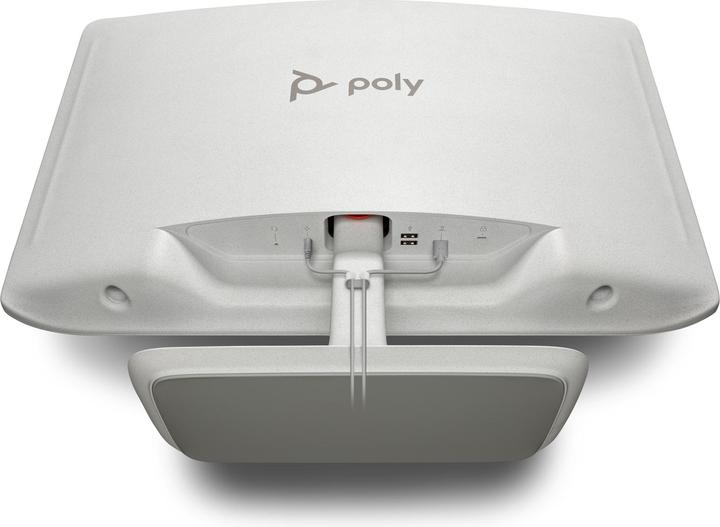 Actual product image Poly Studio P21 - LCD Monitor - 54.6 cm (21.5")