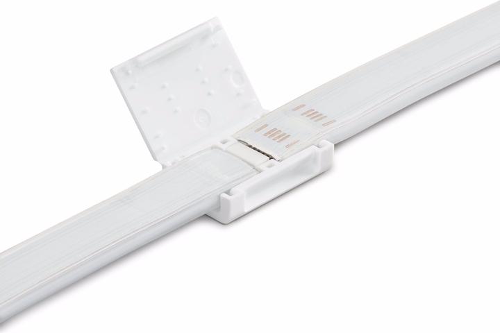Image du produit Philips Hue Lightstrip Plus (RGBW, 200 cm, Intérieur)